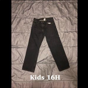 Kids pants